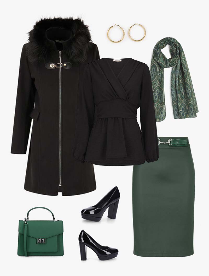 Look Meline - 1