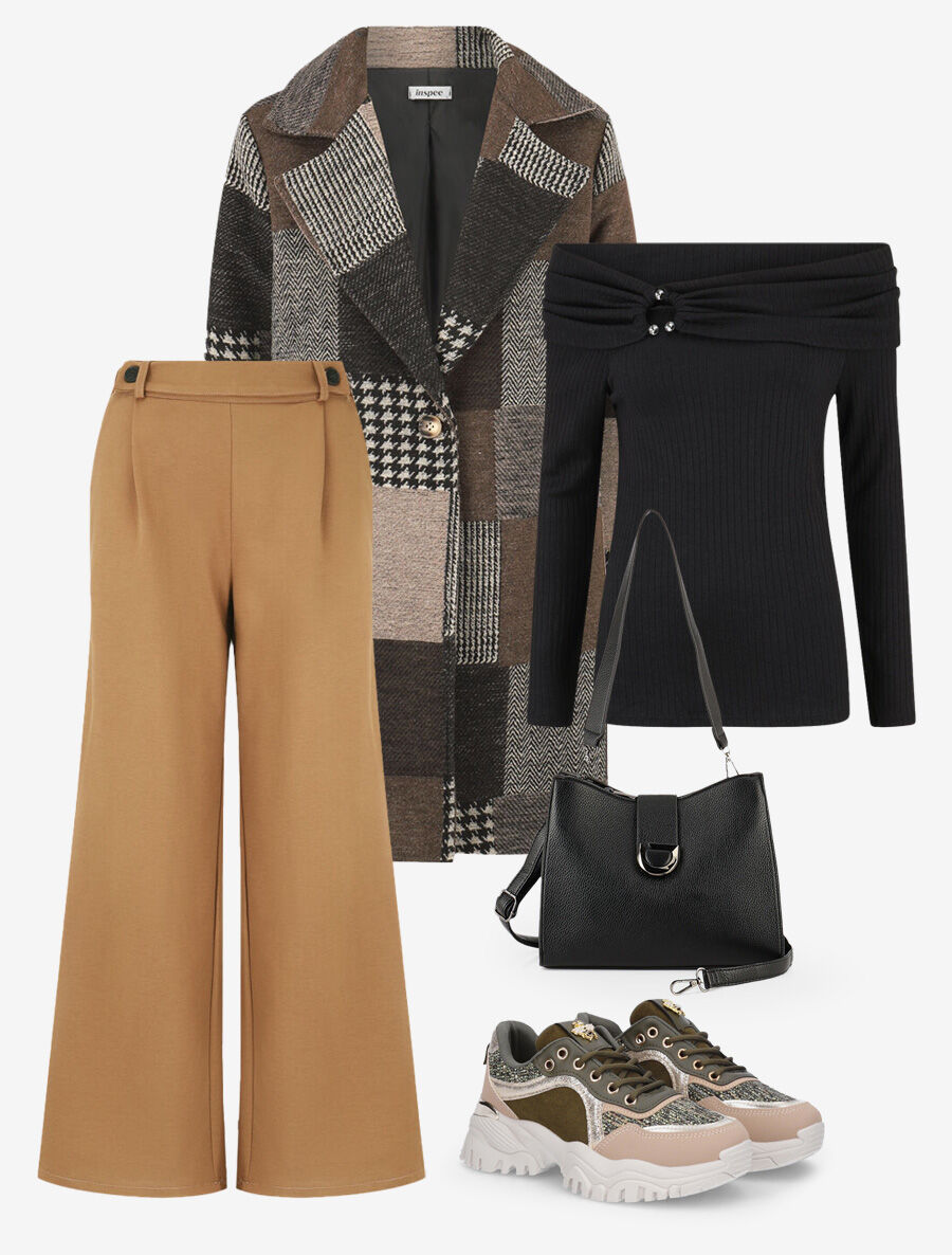 Look Mellina - 1