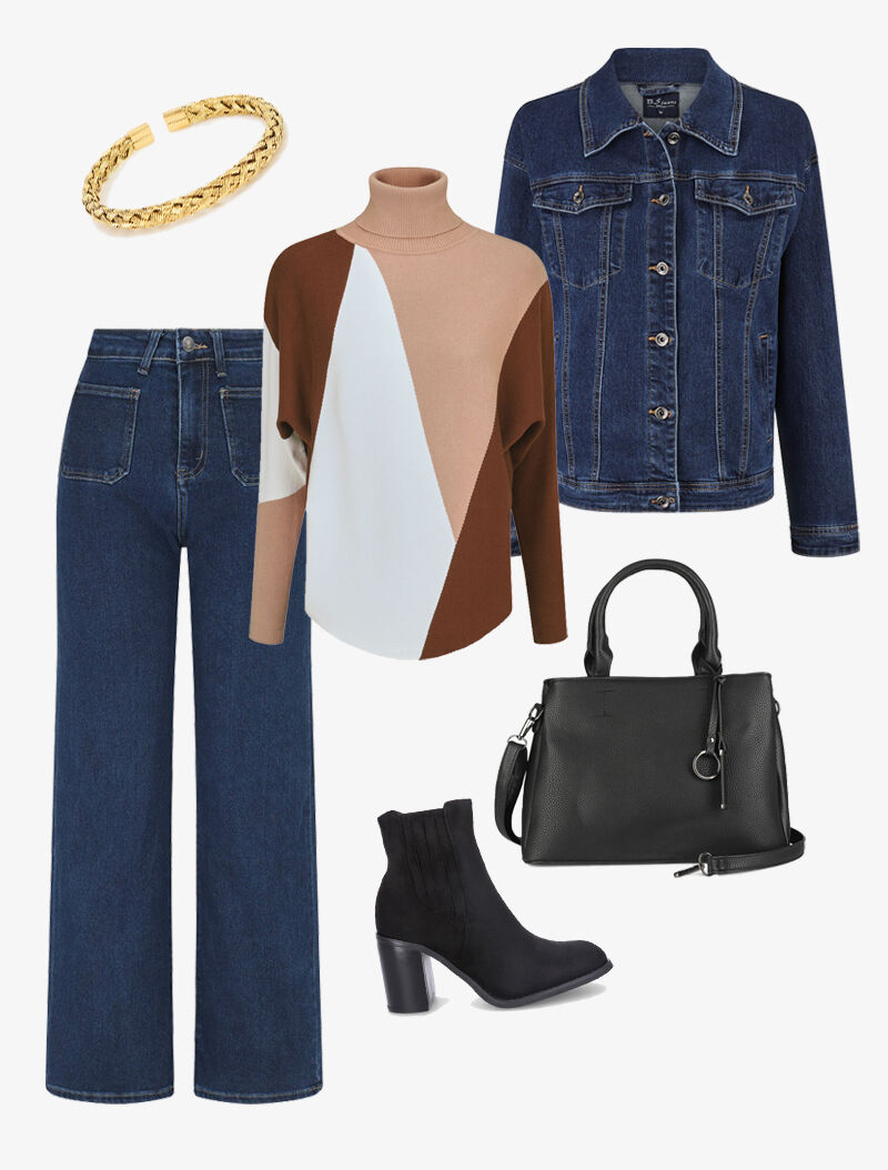 Look Melora - 1