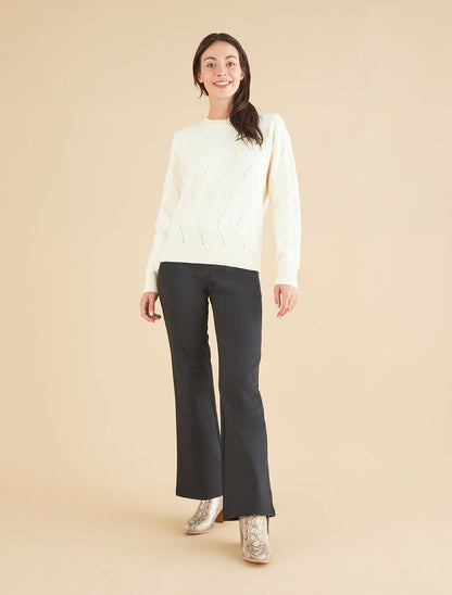 Look Melsa - 3