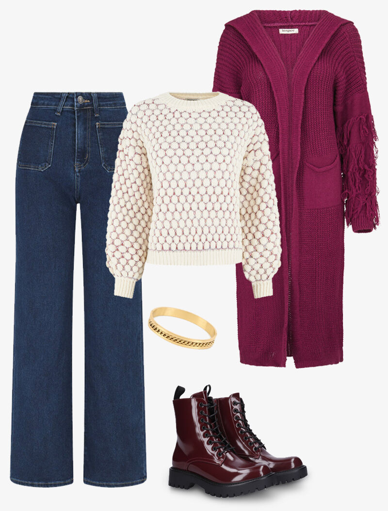 Look Melta - 1