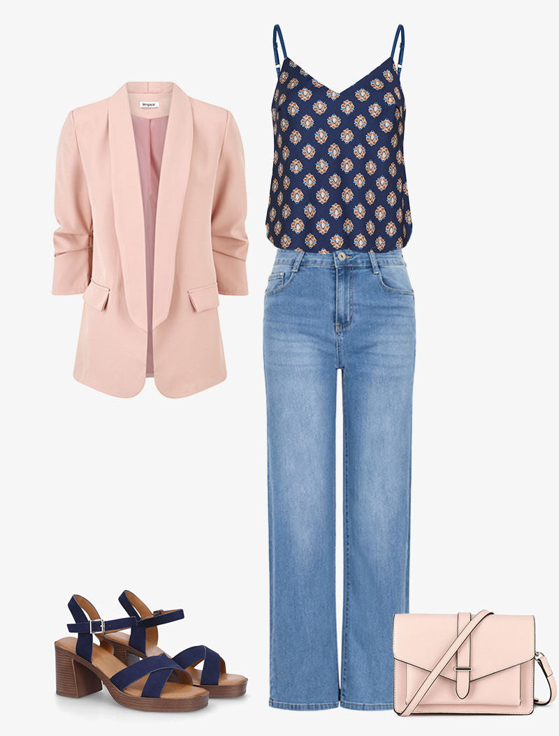 Look Melyne - 1