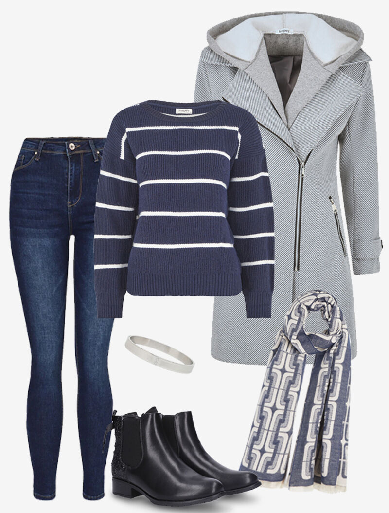 Look Michelle - 1