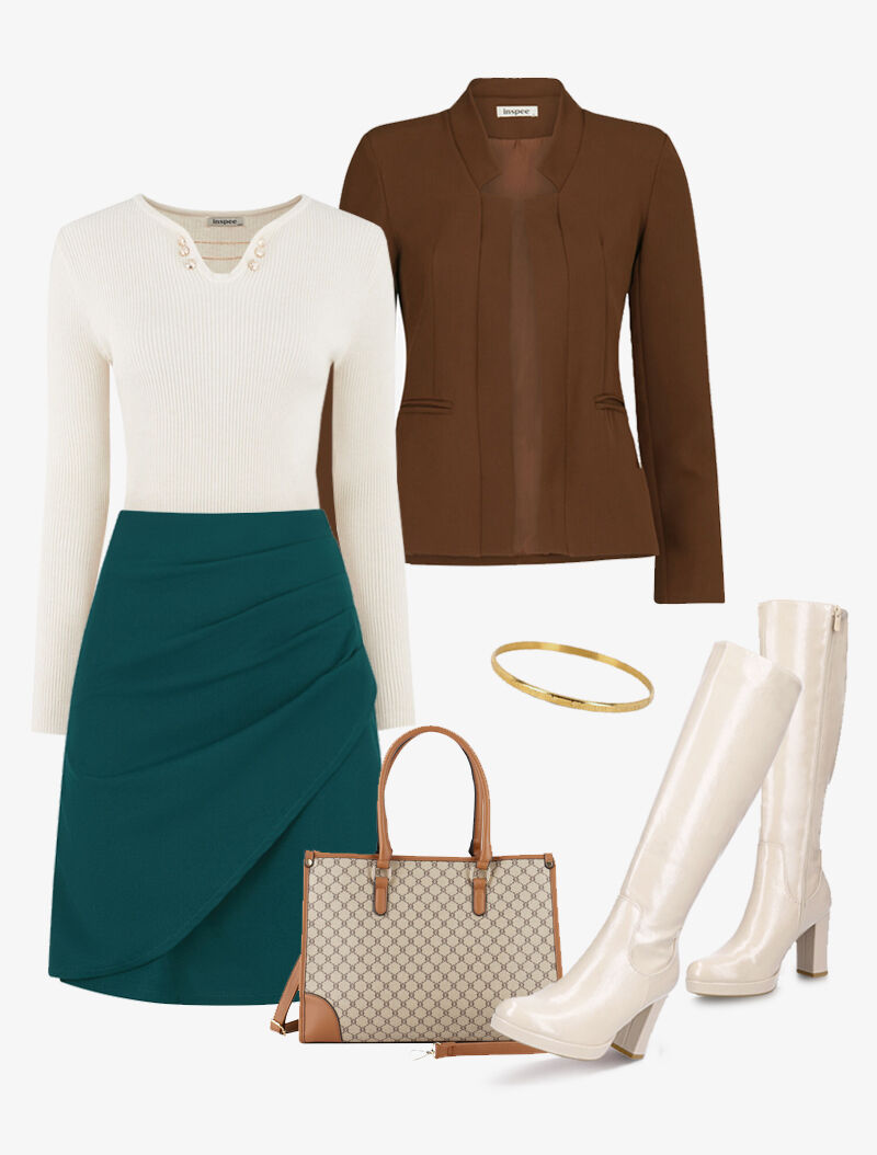 Look Mila - 1