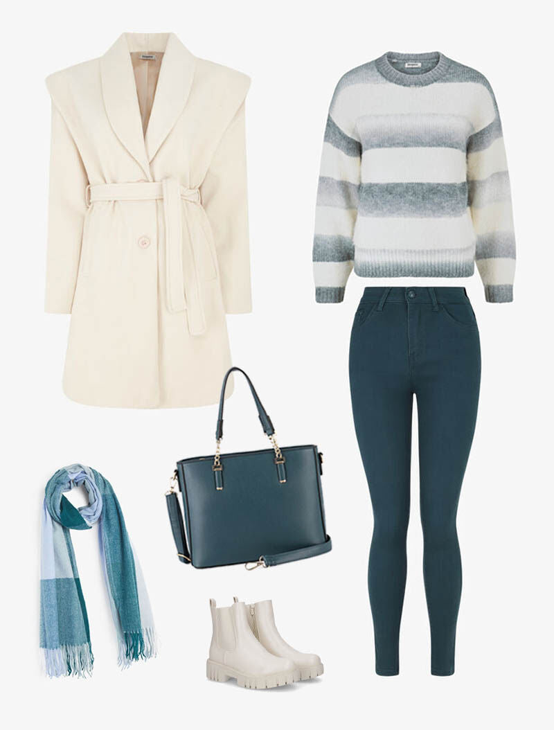 Look Milani - 1