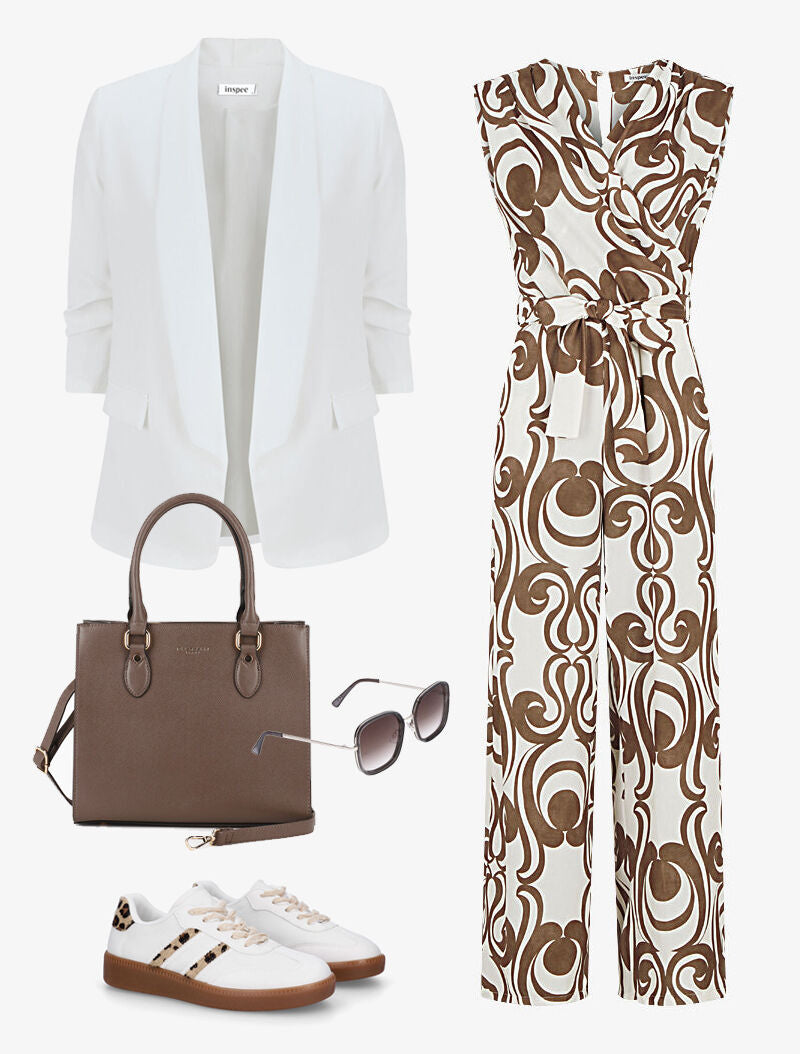 Look Milia - 1