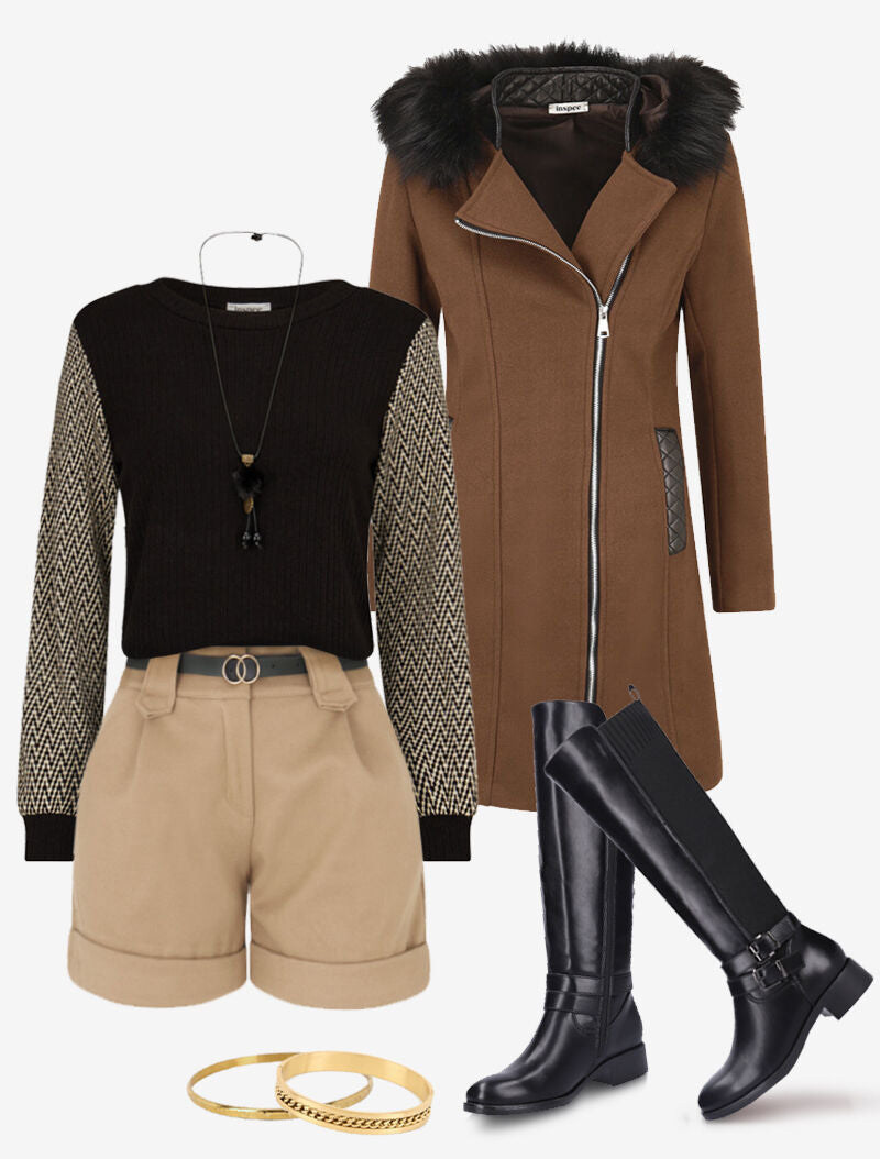 Look Milla - 1