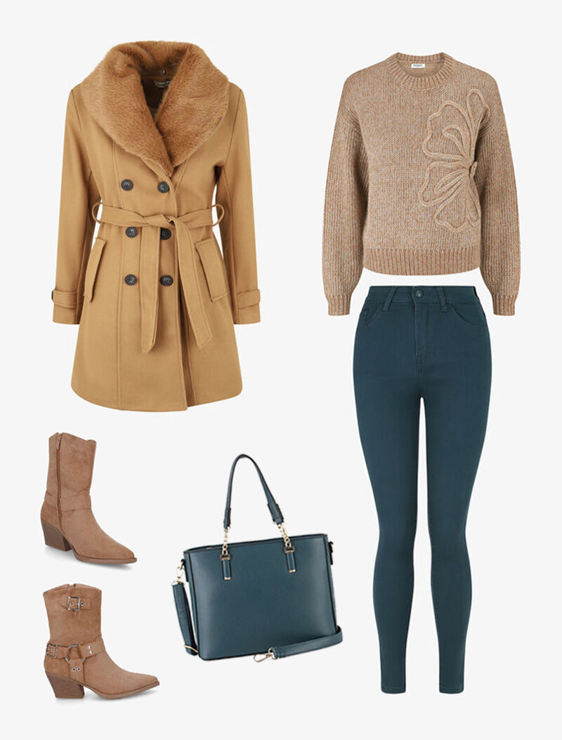 Look Milly - 1