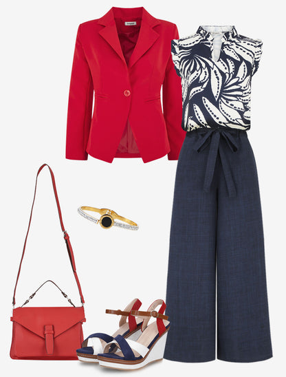 Look Mira - 1