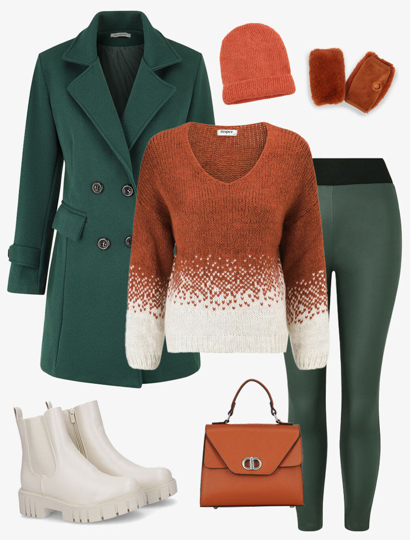 Look Mirella - 1