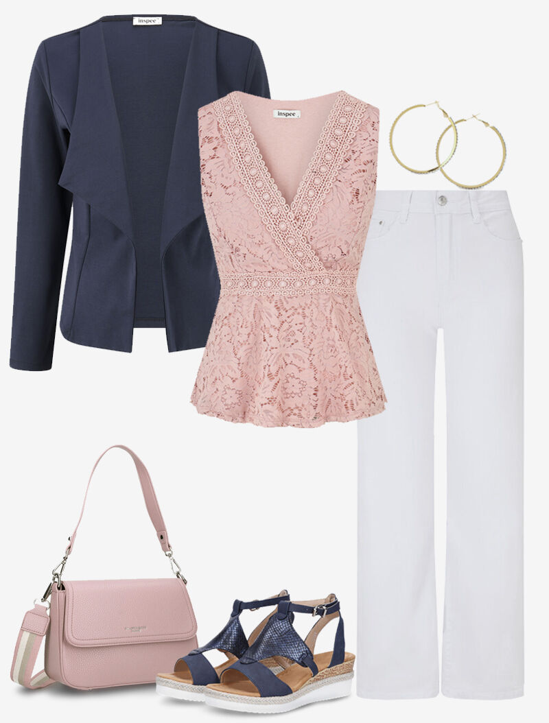 Look Miriam - 1