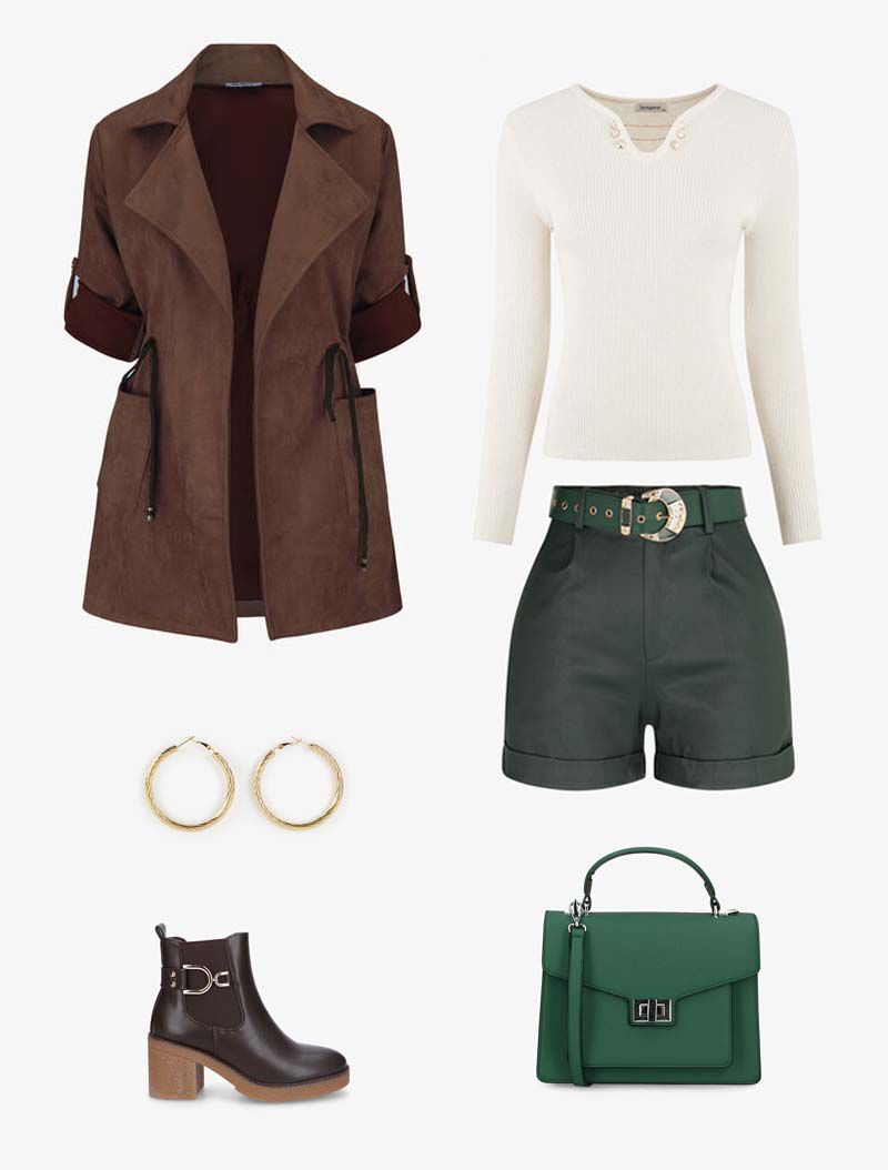 Look Myla - 1