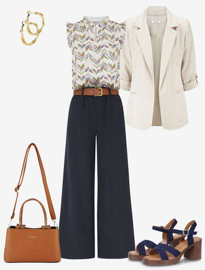 Look Myranda - 1
