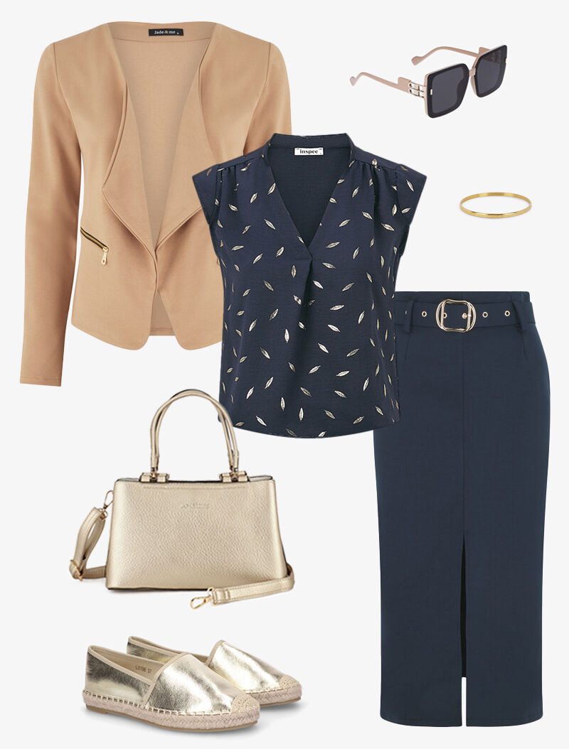 Look Naelle - 1