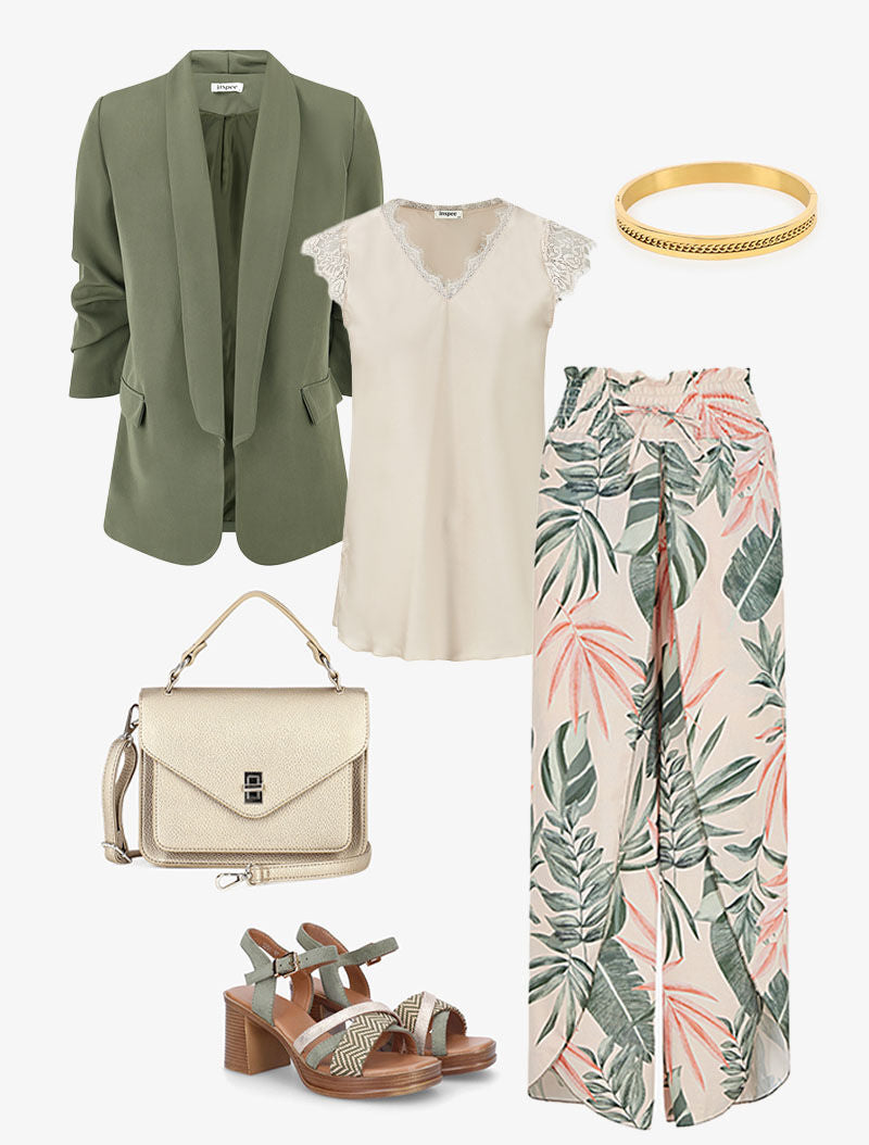 Look Naia - 1