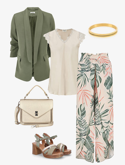 Look Naia - 1