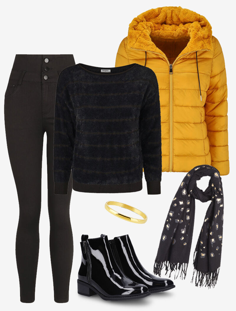 Look Nancy - 1