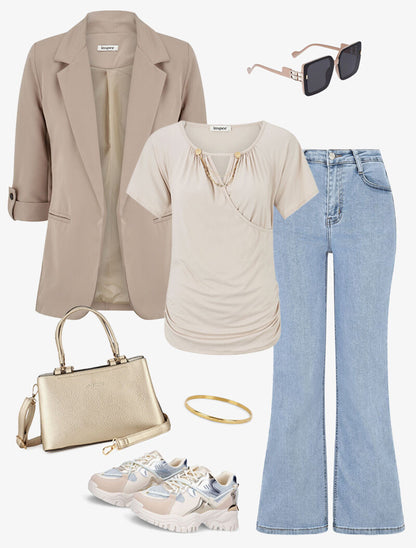 Look Naomie - 1