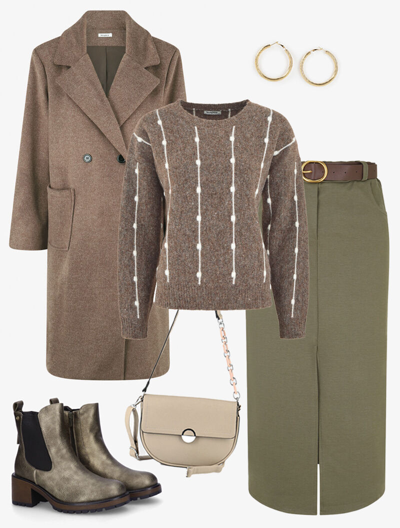 Look Natalia - 1