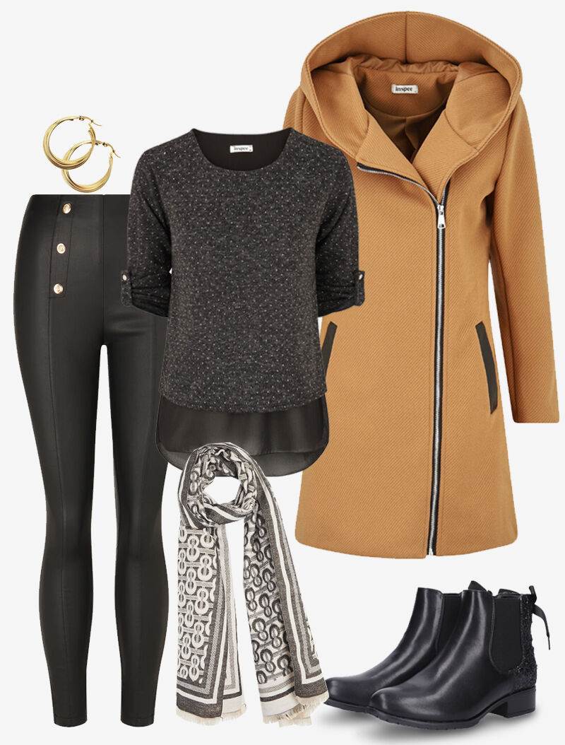 Look Nayara - 1