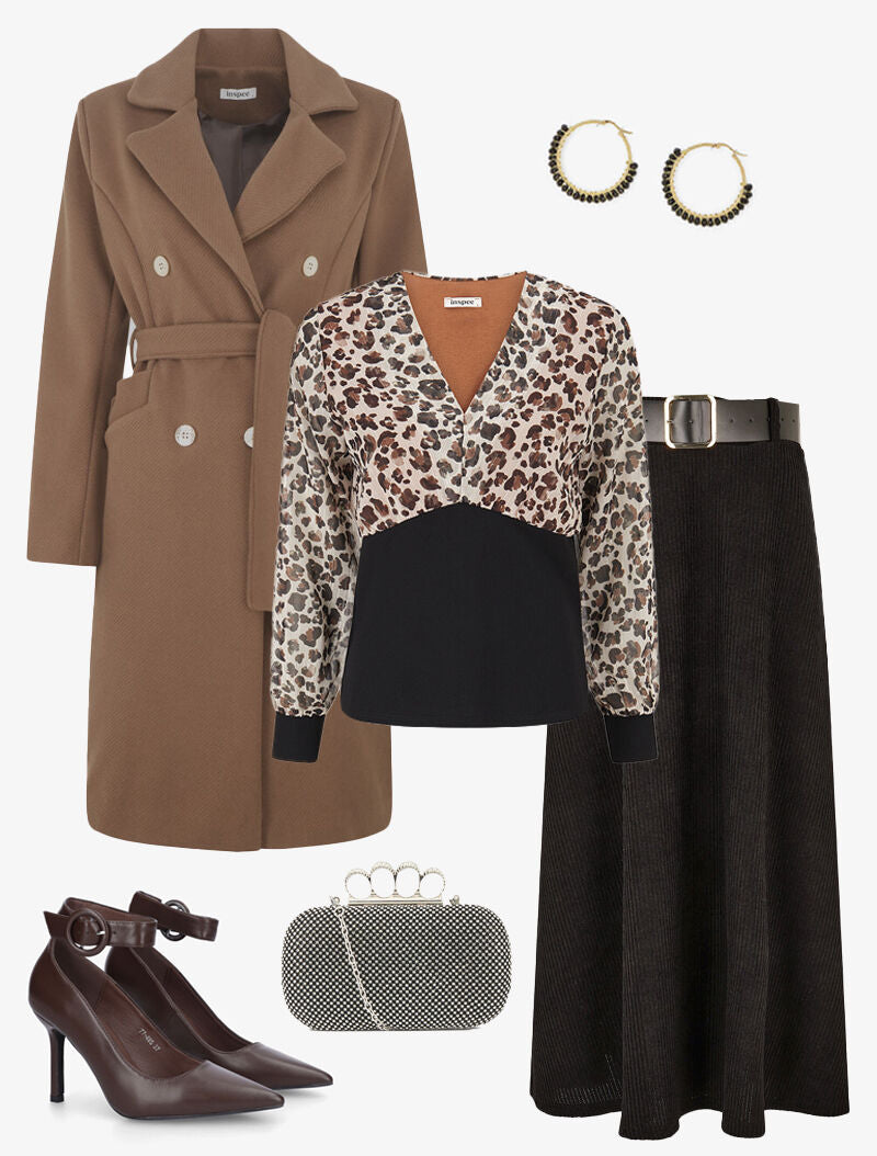 Look Nella - 1