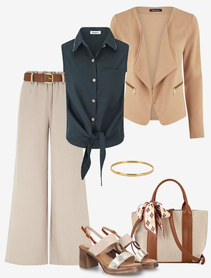 Look Neva - 1