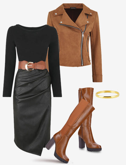 Look Nicoletta - 1