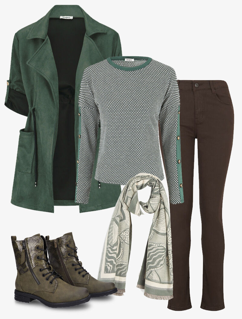 Look Nicolina - 1
