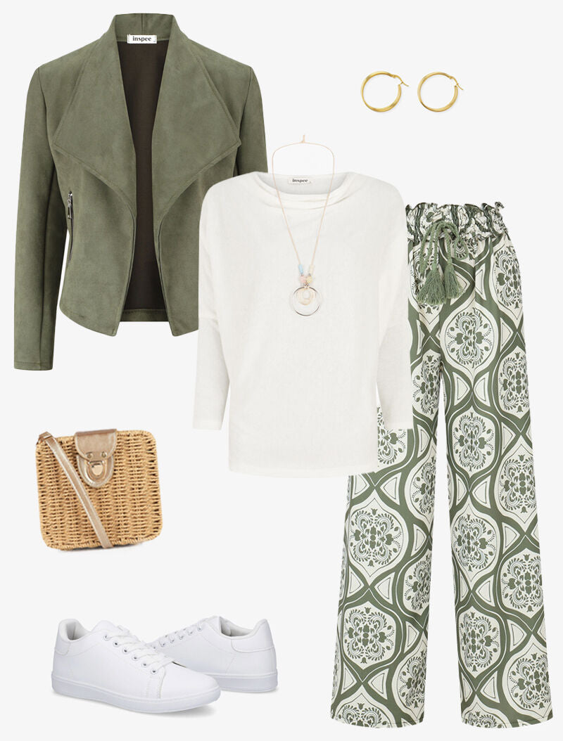 Look Niki - 1