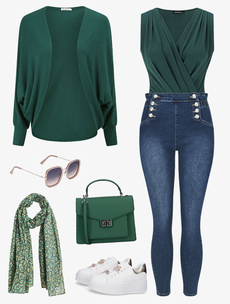 Look Nikoleta - 1