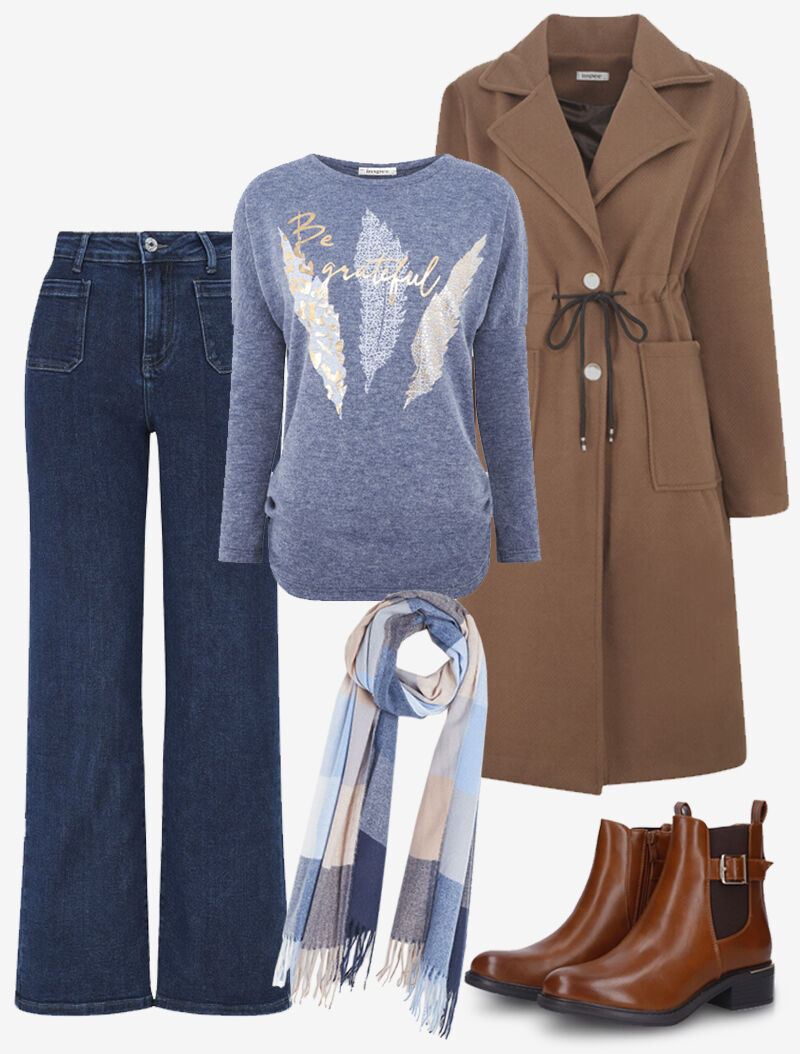 Look Nolwen - 1