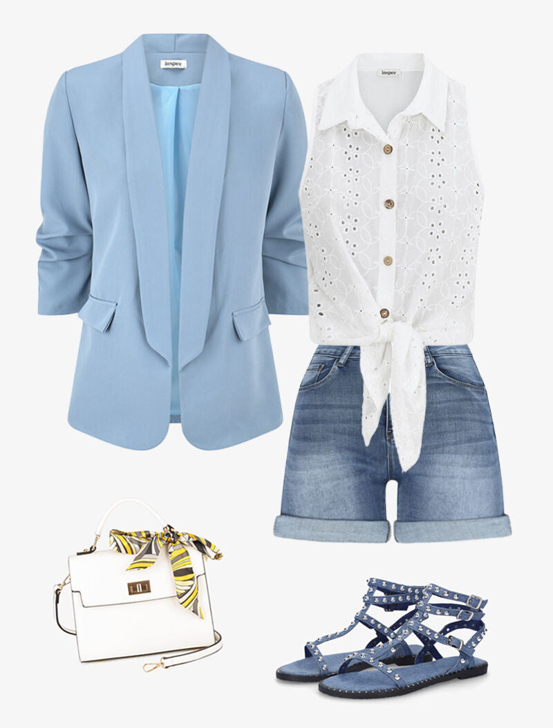 Look Oceano - 1