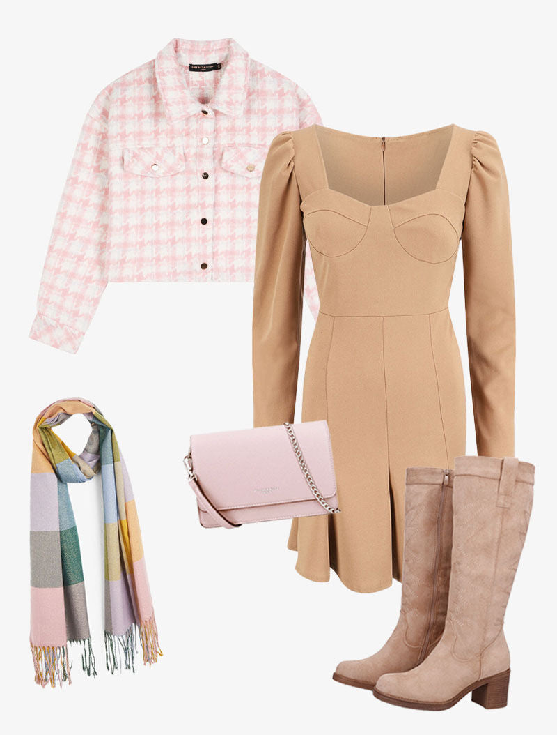 Look Odile - 1