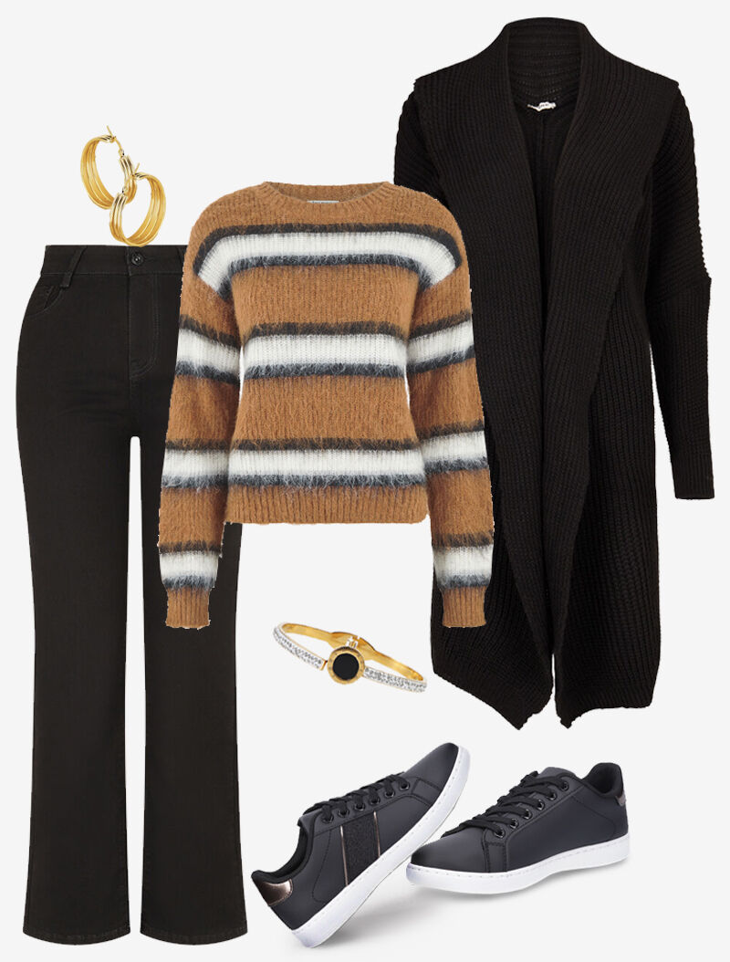 Look Olha - 1