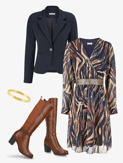 Look Oline - 1