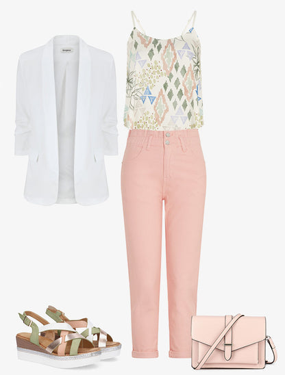 Look Olpha - 1