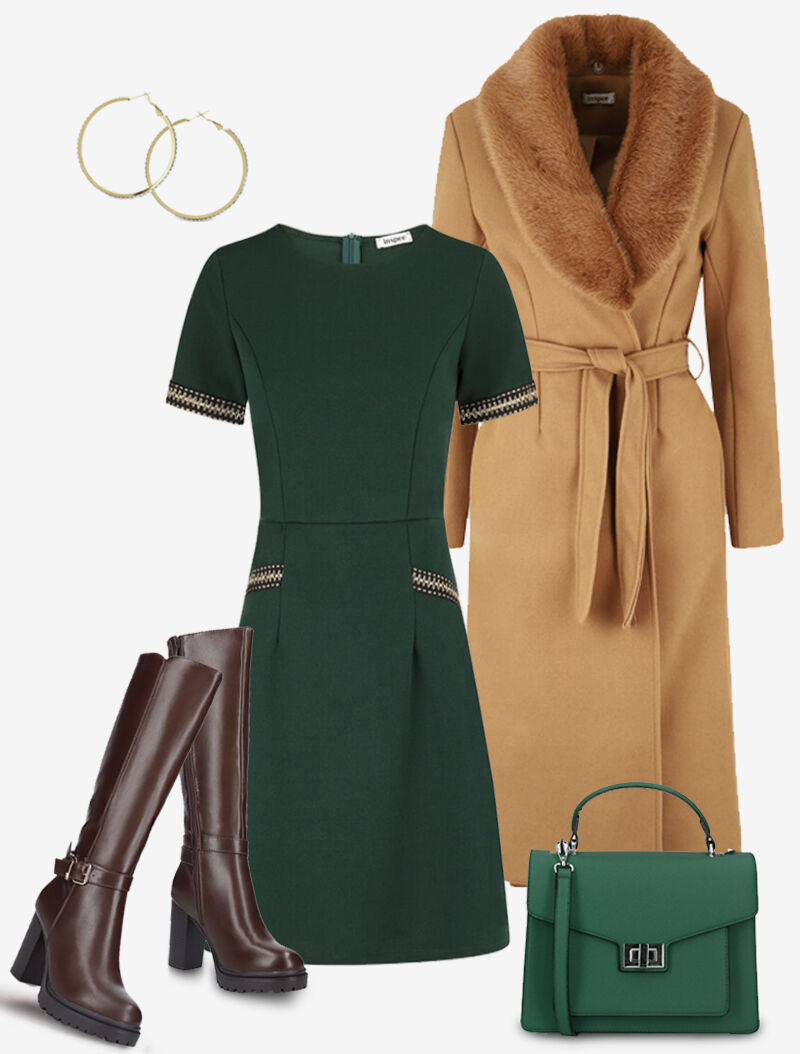 Look Oriana - 1