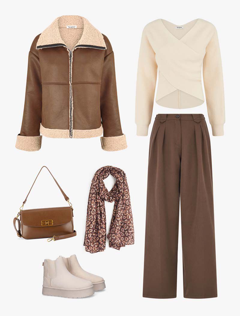 Look Orlane - 1
