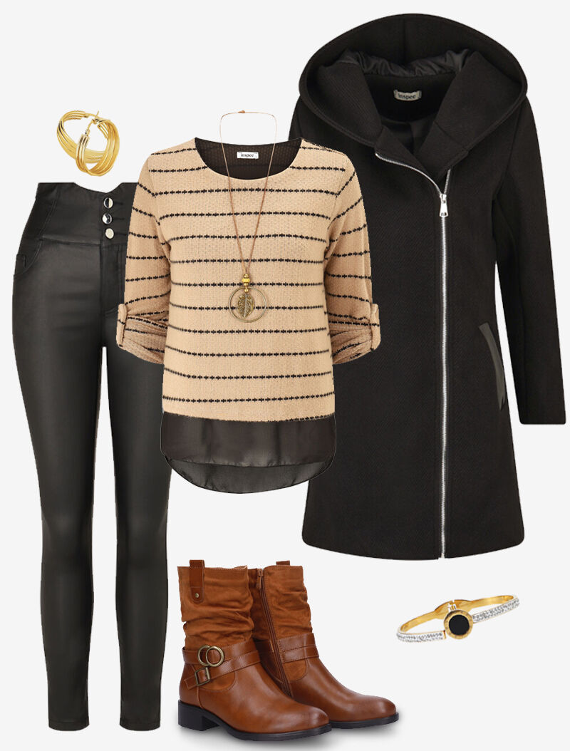Look Paige - 1