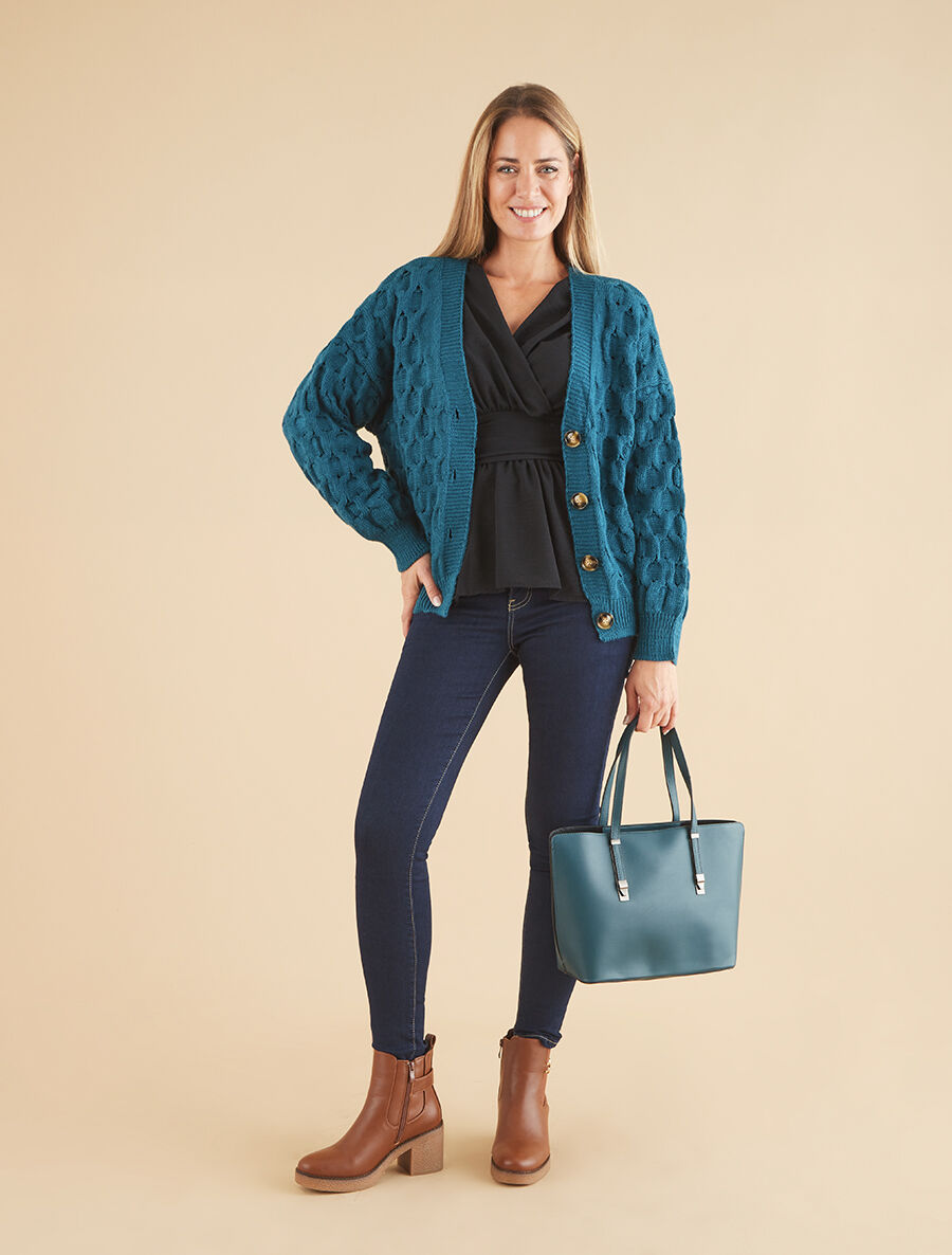 Look Phoebe - 2