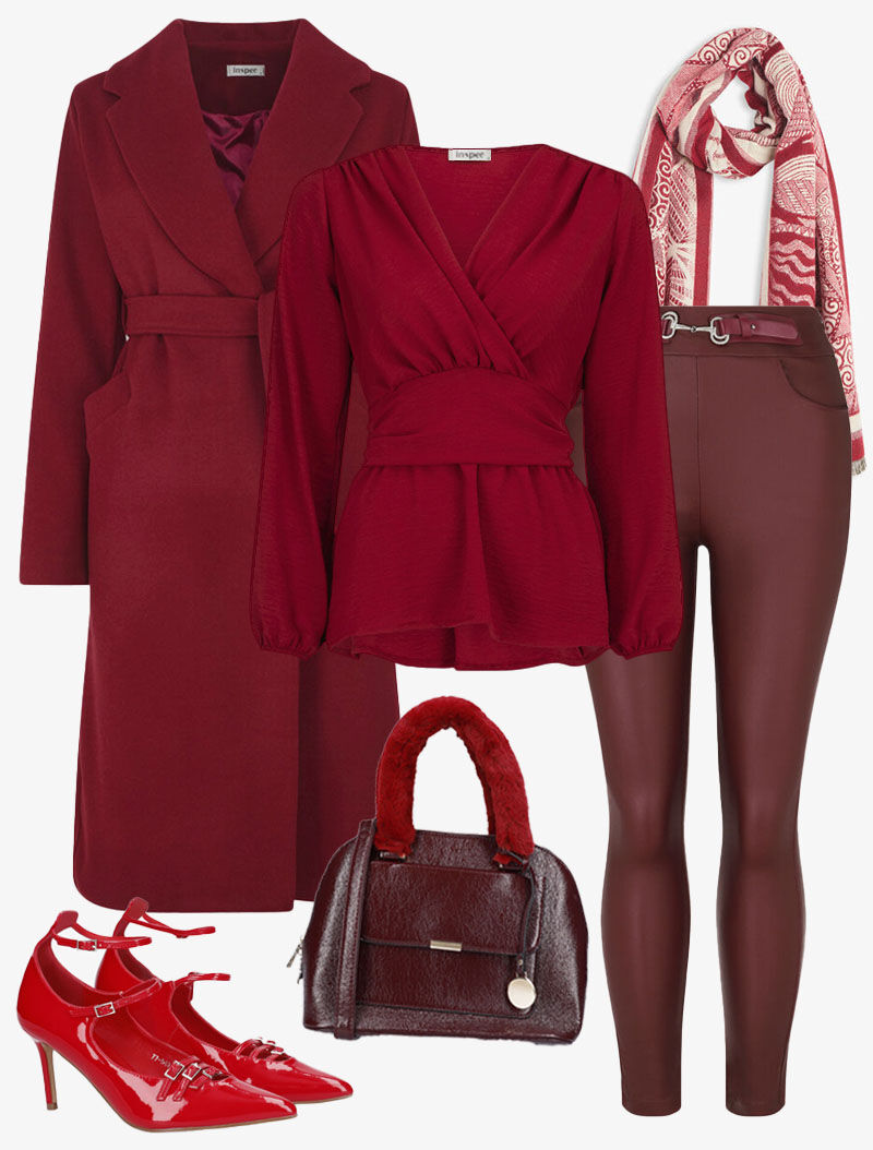Look Pia - 1