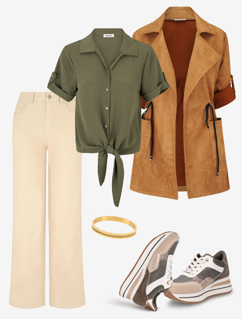 Look Priska - 1