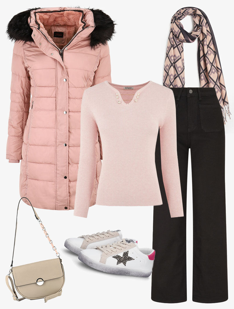 Look Radmila - 1