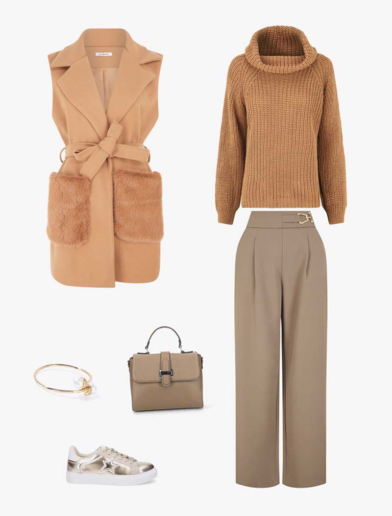 Look Raphaelle - 1