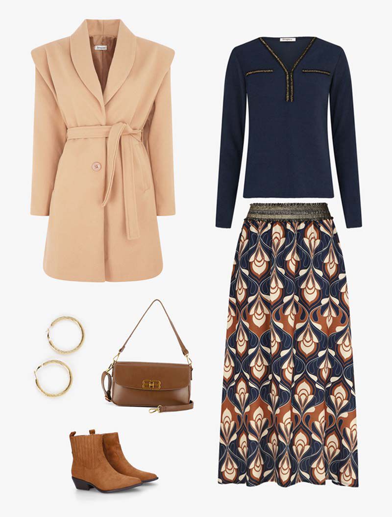 Look Rayane - 1