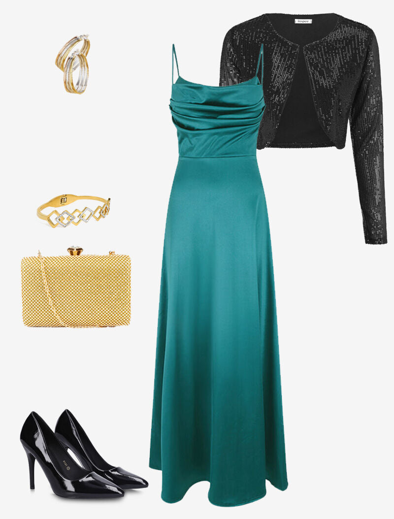 Look Rebecca - 1