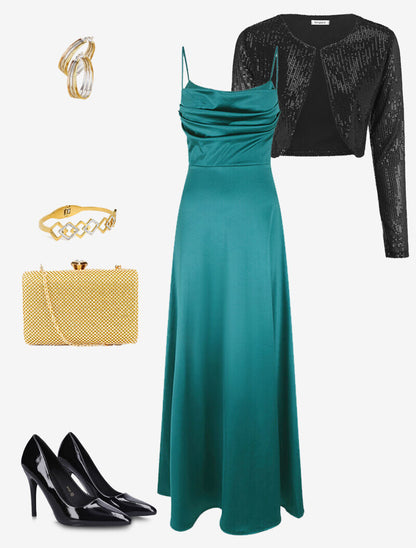 Look Rebecca - 1