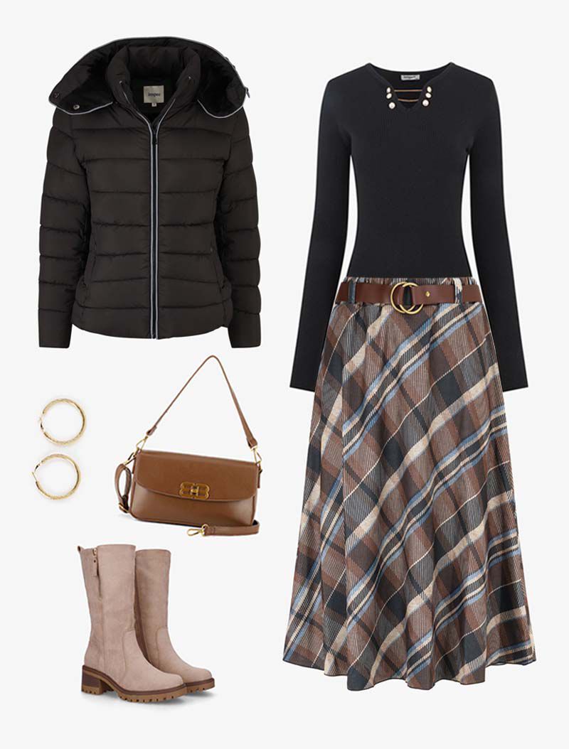 Look Rima - 1