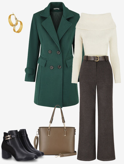 Look Roberta - 1