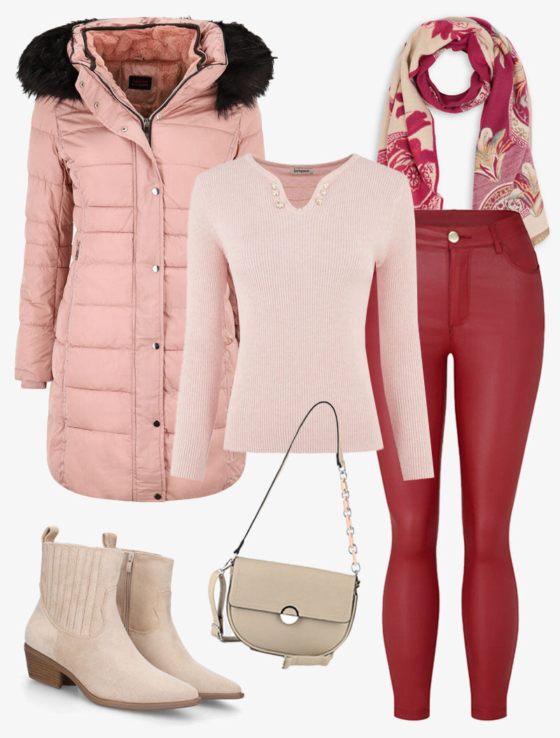 Look Roksana - 1